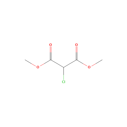 Dimethyl chloromalonate (CAS: 28868-76-0) - Related Chemical Product