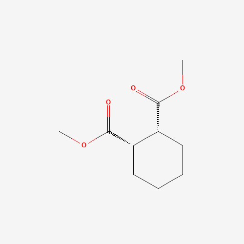 Dimethyl cyclohexane-1,2-dicarboxylate (CAS: 1687-29-2) - Related Chemical Product