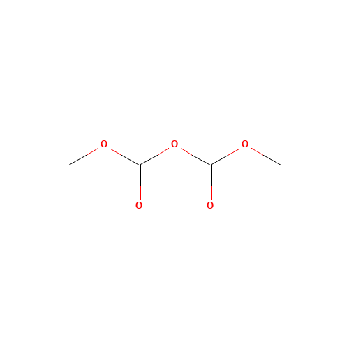 DIMETHYL DICARBONATE (CAS: 4525-33-1) - Related Chemical Product