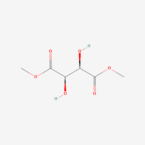 FT-0625084 CAS:608-68-4 chemical structure