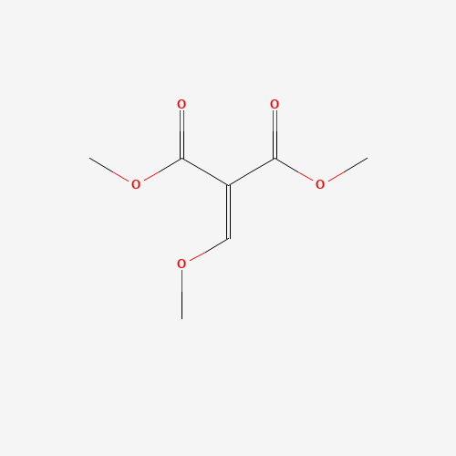DIMETHYL METHOXYMETHYLENEMALONATE (CAS: 22398-14-7) - Related Chemical Product