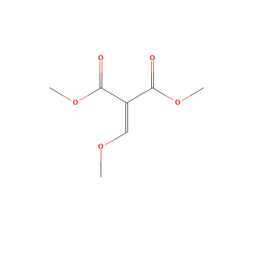 DIMETHYL METHOXYMETHYLENEMALONATE (CAS: 22398-14-7) - Related Chemical Product