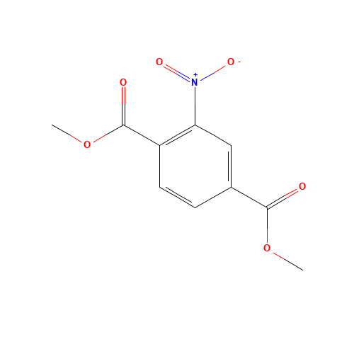 Dimethyl nitroterephthalate (CAS: 5292-45-5) - Related Chemical Product