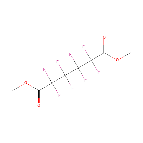 DIMETHYL OCTAFLUOROADIPATE (CAS: 3107-98-0) - Related Chemical Product