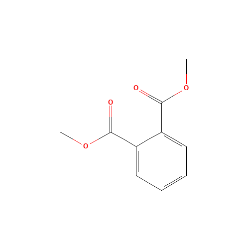 Dimethyl phthalate (CAS: 131-11-3) - Related Chemical Product
