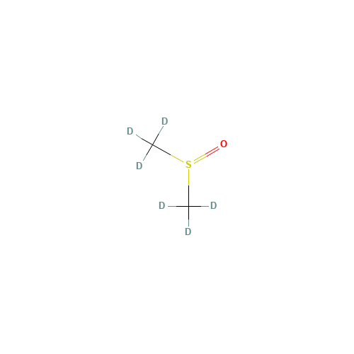 DIMETHYL SULFOXIDE-D6 (CAS: 2206-27-1) - Related Chemical Product
