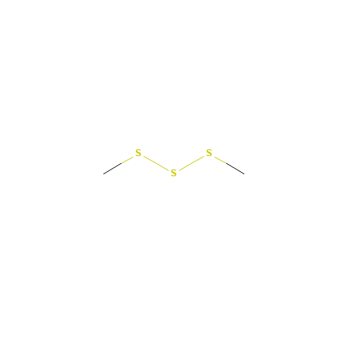 Dimethyl trisulfide (CAS: 3658-80-8) - Related Chemical Product