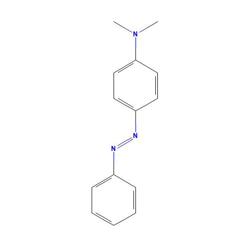FT-0625105 CAS:60-11-7 chemical structure