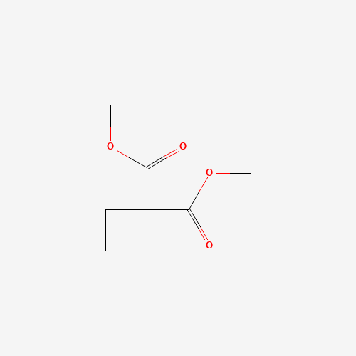 FT-0625109 CAS:10224-72-3 chemical structure