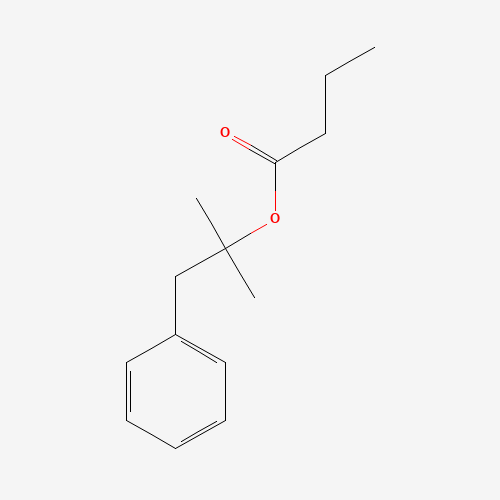FT-0625124 CAS:10094-34-5 chemical structure