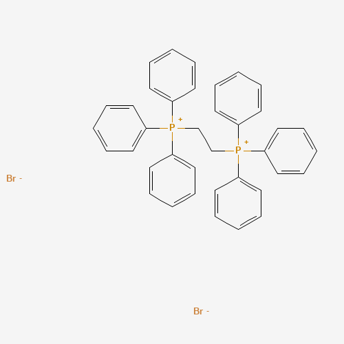 ETHYLENEBIS(TRIPHENYLPHOSPHONIUM BROMIDE) (CAS: 1519-45-5) - Related Chemical Product