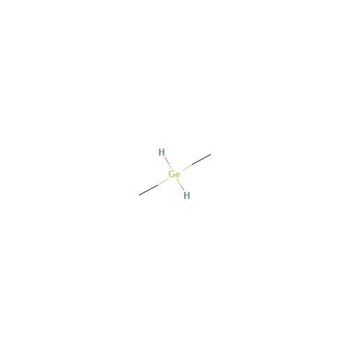 DIMETHYLGERMANE (CAS: 1449-64-5) - Related Chemical Product