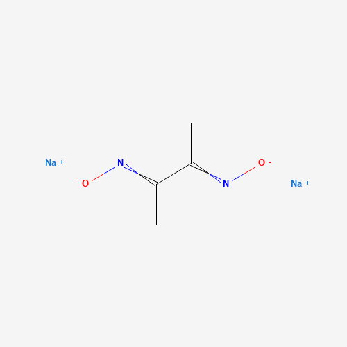 DIMETHYLGLYOXIME DISODIUM SALT (CAS: 60908-54-5) - Related Chemical Product