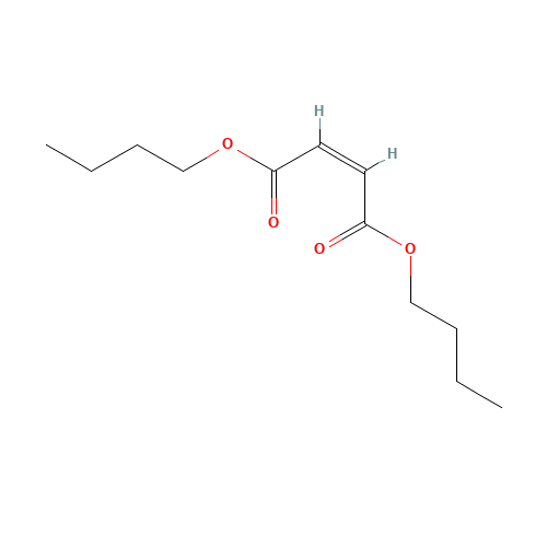 Dibutyl maleate (CAS: 105-76-0) - Related Chemical Product