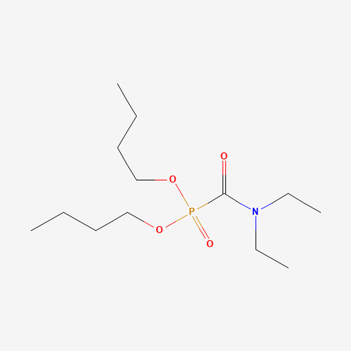 FT-0625166 CAS:7439-69-2 chemical structure