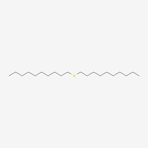 DI-N-DECYL SULFIDE (CAS: 693-83-4) - Related Chemical Product