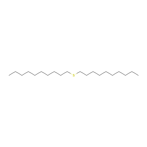 DI-N-DECYL SULFIDE (CAS: 693-83-4) - Related Chemical Product