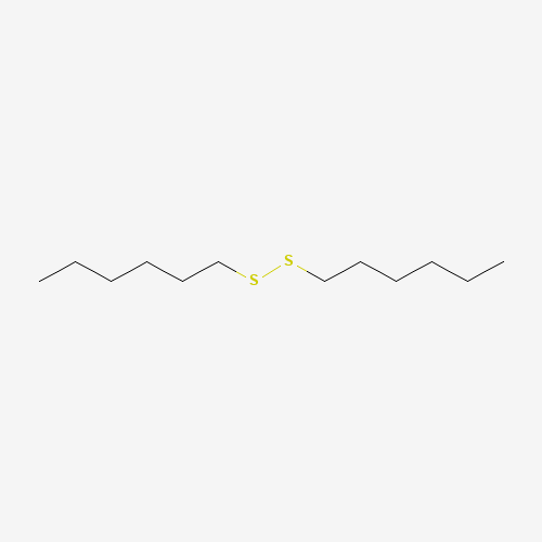 DI-N-HEXYL DISULFIDE (CAS: 10496-15-8) - Related Chemical Product