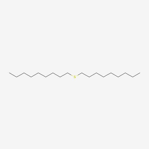 DI-N-NONYL SULFIDE (CAS: 929-98-6) - Related Chemical Product