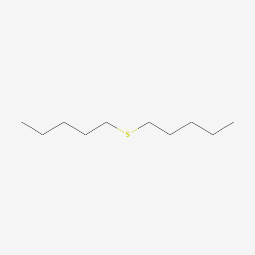 N-AMYL SULFIDE (CAS: 872-10-6) - Related Chemical Product