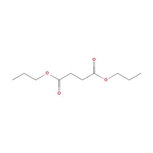 Dipropyl succinate (CAS: 925-15-5) - Related Chemical Product