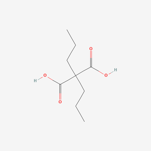 FT-0625203 CAS:1636-27-7 chemical structure