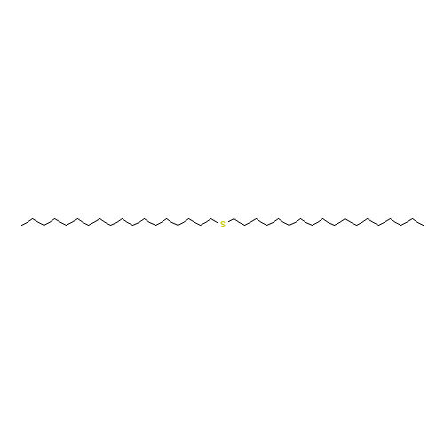 DIOCTADECYL SULFIDE (CAS: 1844-09-3) - Related Chemical Product