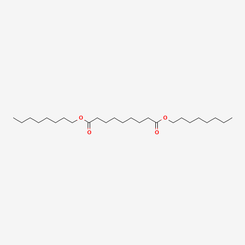 DI-N-OCTYL AZELATE (CAS: 2064-80-4) - Related Chemical Product