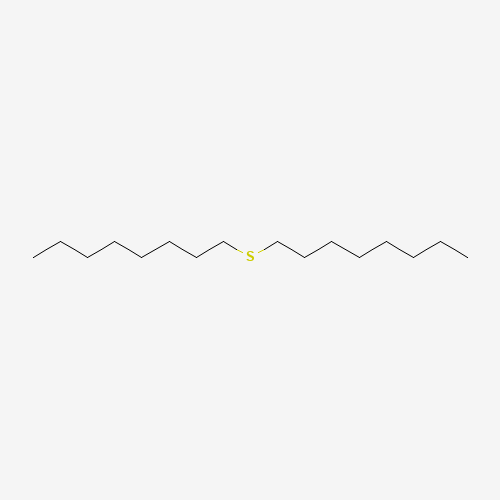 DI-N-OCTYL SULFIDE (CAS: 2690-08-6) - Related Chemical Product