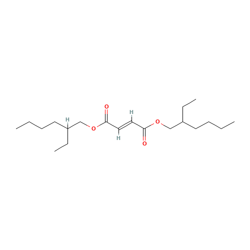 DIOCTYL FUMARATE (CAS: 141-02-6) - Related Chemical Product