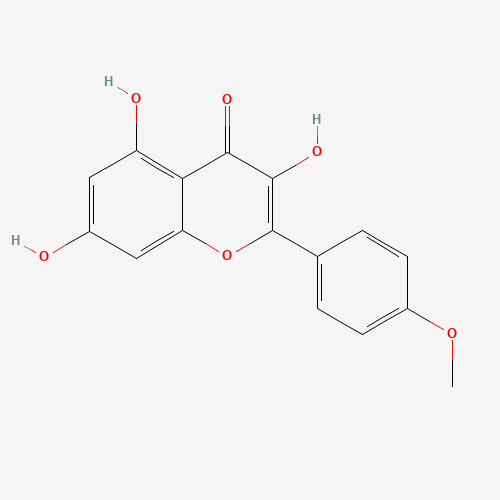 ARTEMISININ (CAS: 491-54-3) - Related Chemical Product