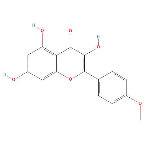 FT-0625213 CAS:491-54-3 chemical structure
