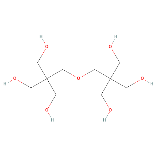 Dipentaerythritol (CAS: 126-58-9) - Related Chemical Product