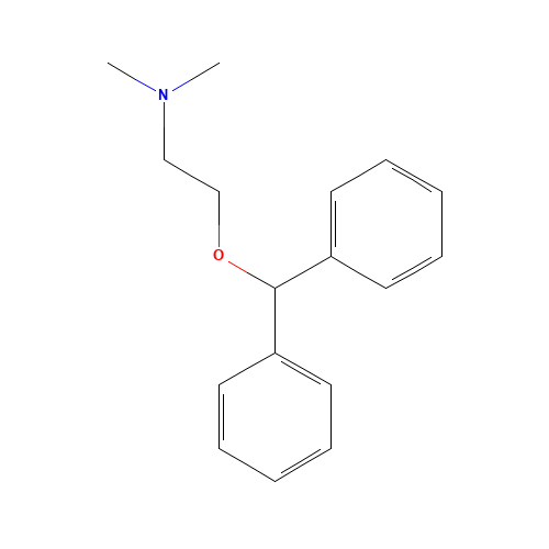 FT-0625221 CAS:58-73-1 chemical structure