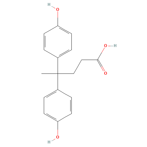 FT-0625222 CAS:126-00-1 chemical structure