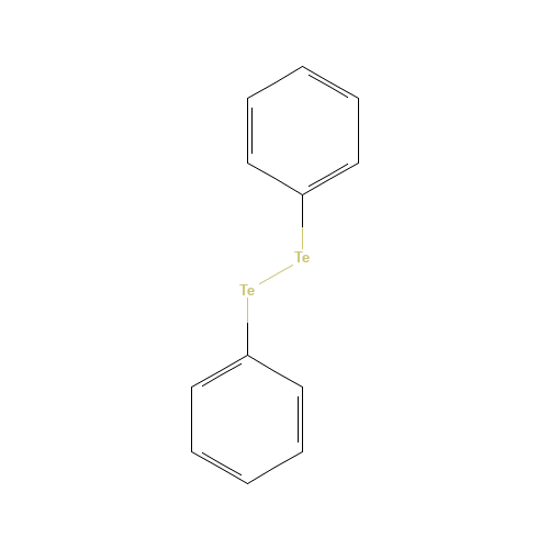 DIPHENYL DITELLURIDE (CAS: 32294-60-3) - Related Chemical Product