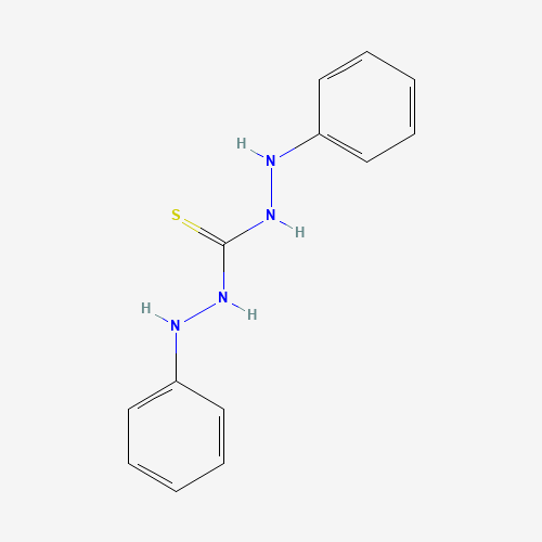 Diphenylthiocarbazide (CAS: 622-03-7) - Related Chemical Product