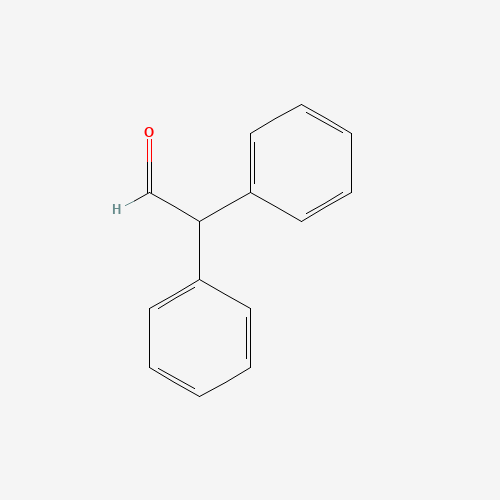 DIPHENYLACETALDEHYDE (CAS: 947-91-1) - Related Chemical Product