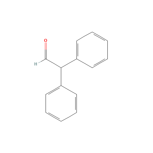DIPHENYLACETALDEHYDE (CAS: 947-91-1) - Related Chemical Product