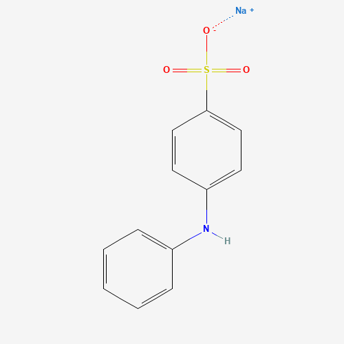 FT-0625254 CAS:6152-67-6 chemical structure