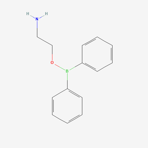 FT-0625255 CAS:524-95-8 chemical structure