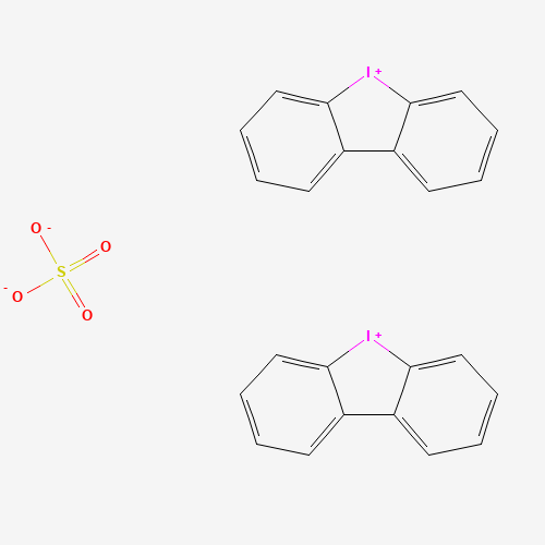 FT-0625260 CAS:4510-83-2 chemical structure