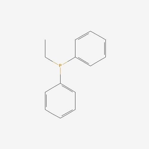 ETHYLDIPHENYLPHOSPHINE (CAS: 607-01-2) - Related Chemical Product