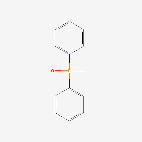 METHYLDIPHENYLPHOSPHINE OXIDE (CAS: 2129-89-7) - Related Chemical Product