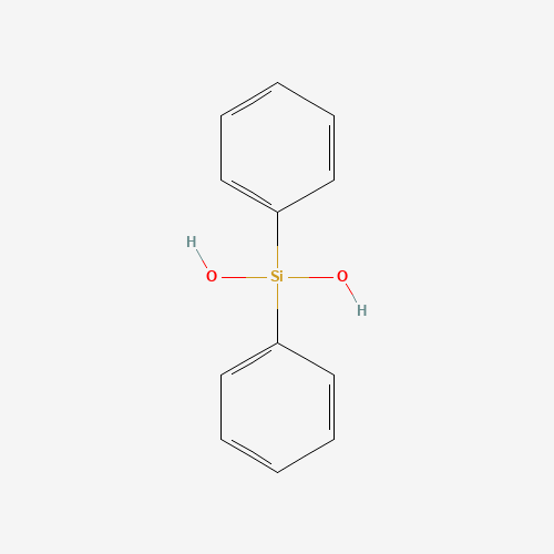 Diphenylsilanediol (CAS: 947-42-2) - Related Chemical Product