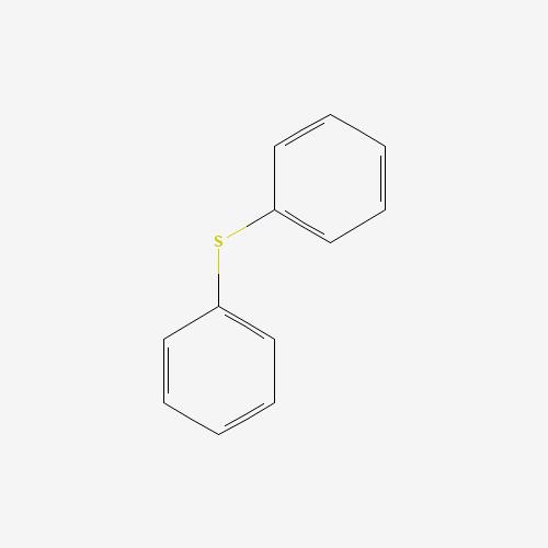 FT-0625287 CAS:139-66-2 chemical structure