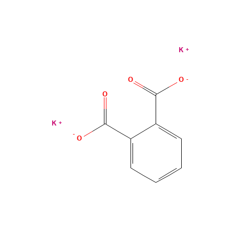 DI-POTASSIUM PHTHALATE (CAS: 4409-98-7) - Related Chemical Product