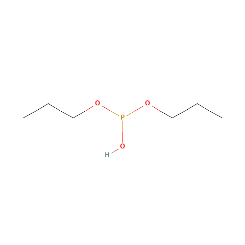 DIPROPYL PHOSPHITE (CAS: 1809-21-8) - Related Chemical Product