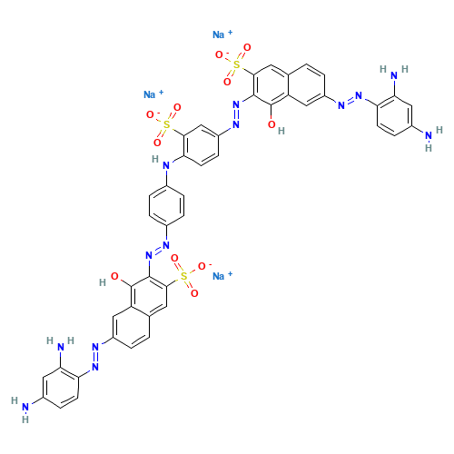 DIRECT BLACK 22 (CAS: 6473-13-8) - Related Chemical Product