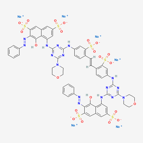 Direct Red 227 (CAS: 12222-51-4) - Related Chemical Product